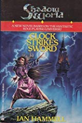 Clock Strikes Sword