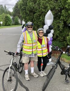 Wheeling for Healing 1