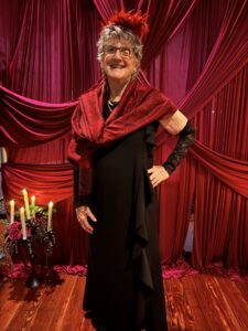 Bela at Poe Fest