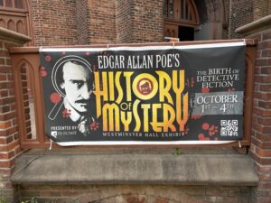 Poe banner